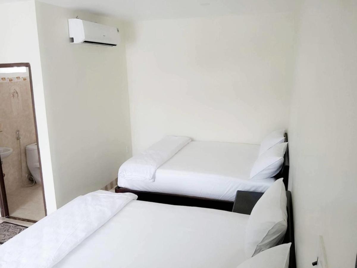 Tung Huong Hotel Duong Dong Exterior foto