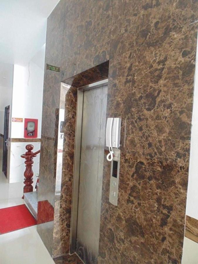 Tung Huong Hotel Duong Dong Exterior foto